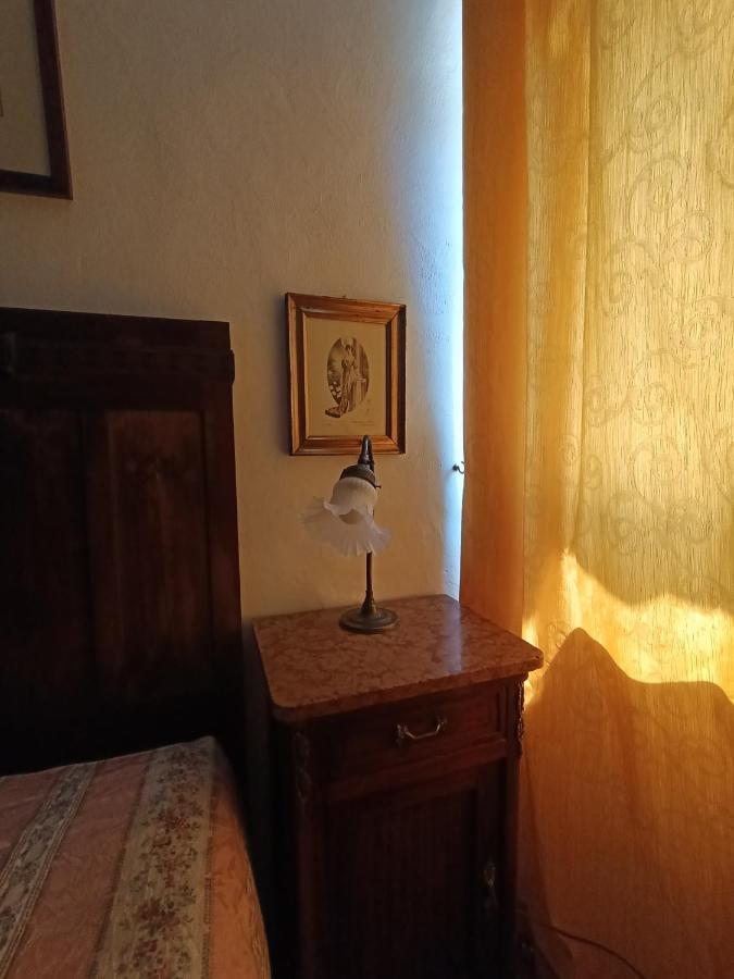 Giglio Vallerano. Alloggio Turistico Buitenkant foto